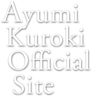 Ayumi Kuroki Official site